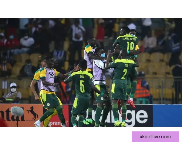 世界杯足球赛事全解析与精准竞猜预测策略指南