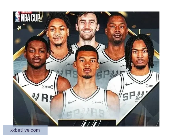 尚帕尼单季投中192记三分打破马刺队史纪录 自信来源于不懈努力