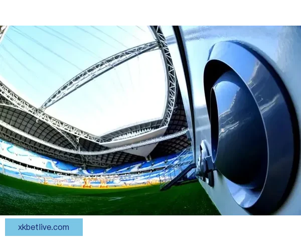 聚焦2026世界杯比赛场地布局与城市发展机遇全景深度解析研究