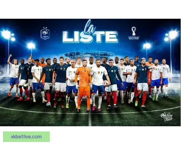 聚焦2026世界杯比分走势解析与各队胜负格局全面前瞻分析